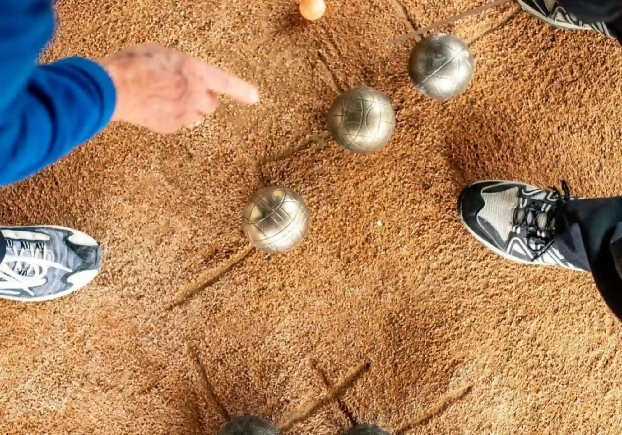petanque